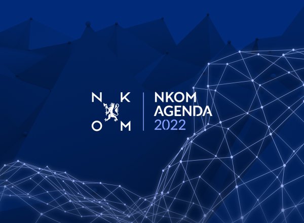 Nkom Agenda 2024