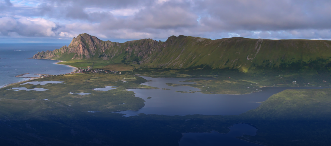 Illustrasjonsbilde jammetest