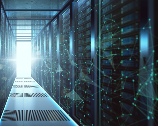 Datasenter