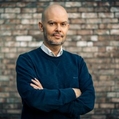 John-Eivind Velure