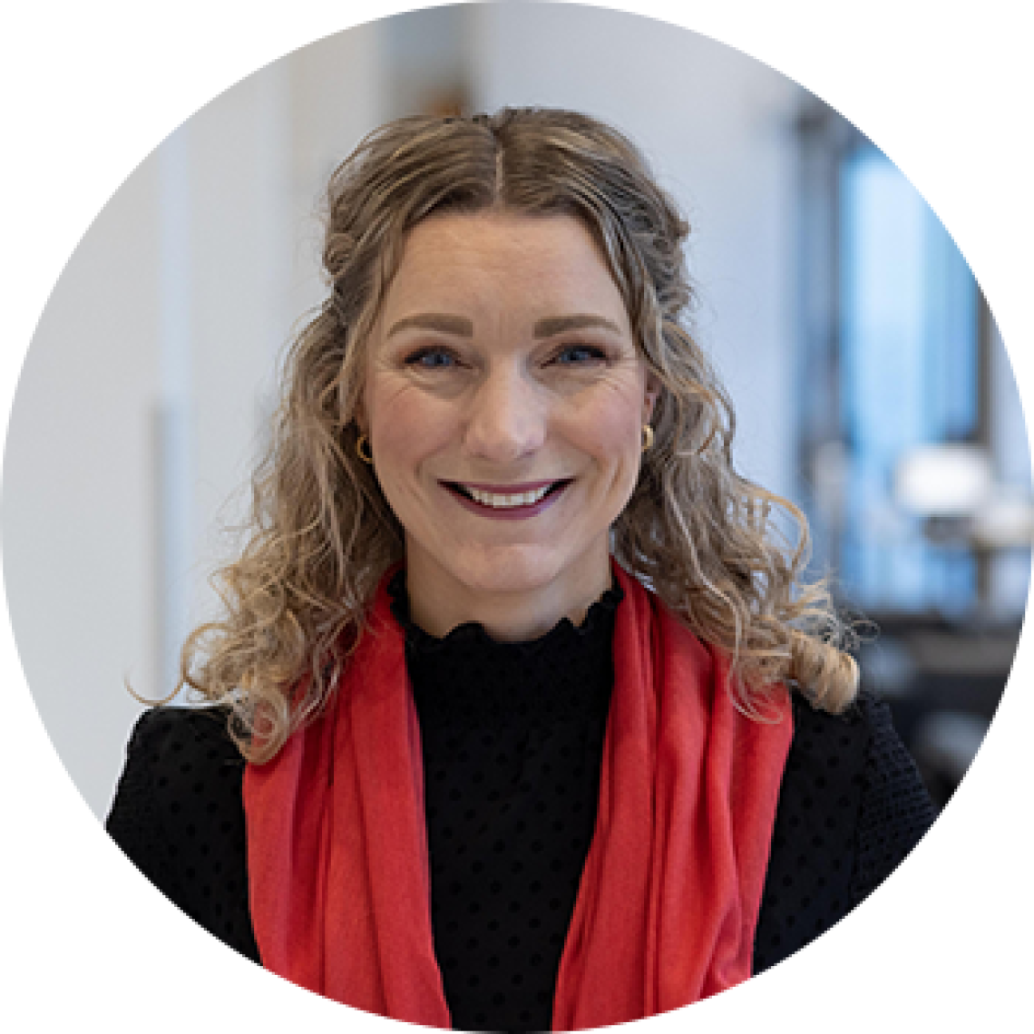 Digitaliserings- og forvaltningsminister Karianne Tung