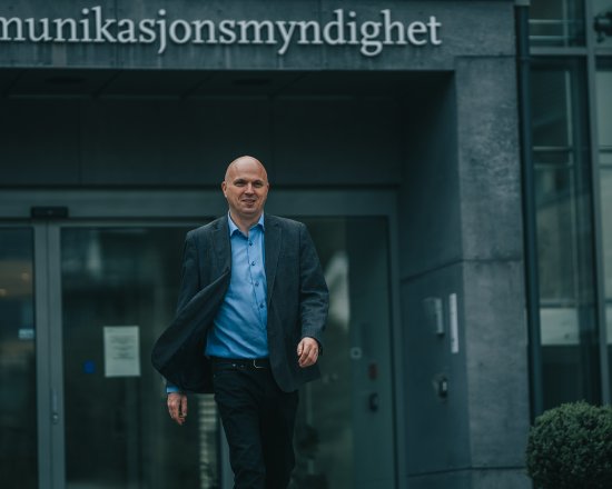 Svein Scheie
